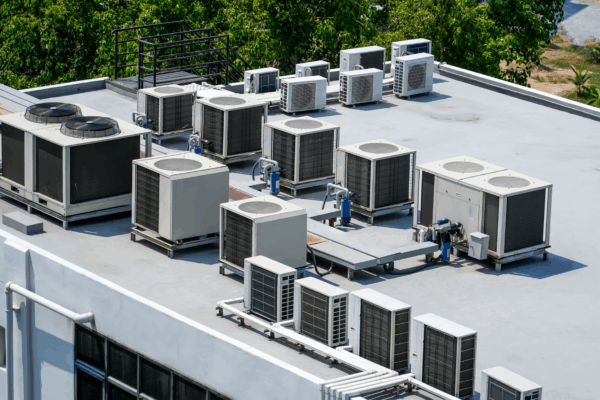 Air Handling Units (AHU)