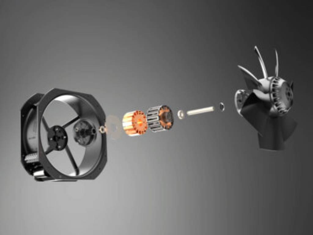 How Bearings & Belts Replacement Works