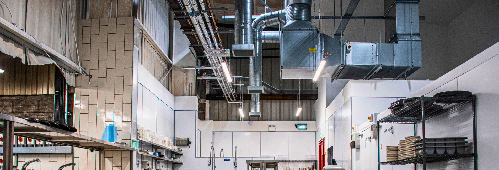 How Kitchen Canopy Systems Work