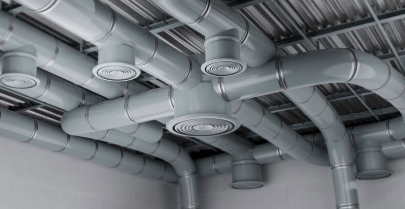 How MVHR Systems Work