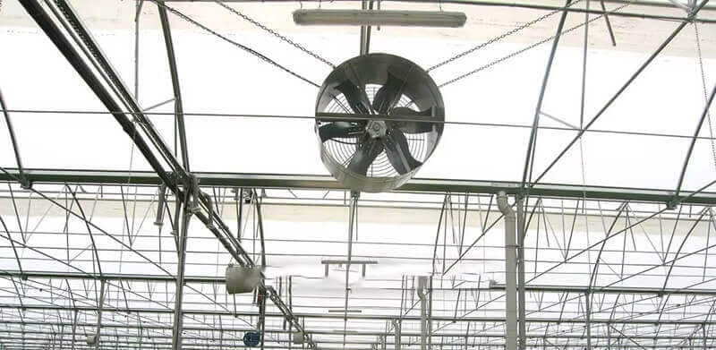 How Ventilation Fans Work